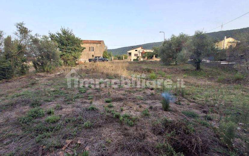 Villa a schiera 4 locali, nuova, Sant'Agata de' Goti — foto 24 di 25