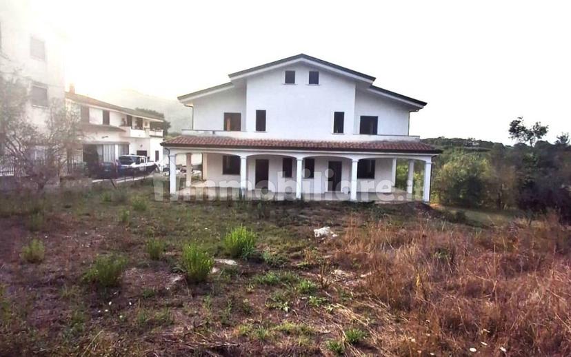 Villa a schiera 4 locali, nuova, Sant'Agata de' Goti — foto 13 di 25