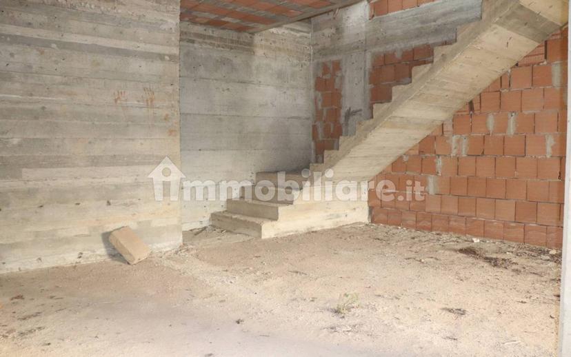 Villa a schiera 4 locali, nuova, Sant'Agata de' Goti — foto 20 di 25