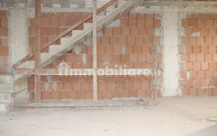 Villa a schiera 4 locali, nuova, Sant'Agata de' Goti — foto 19 di 25