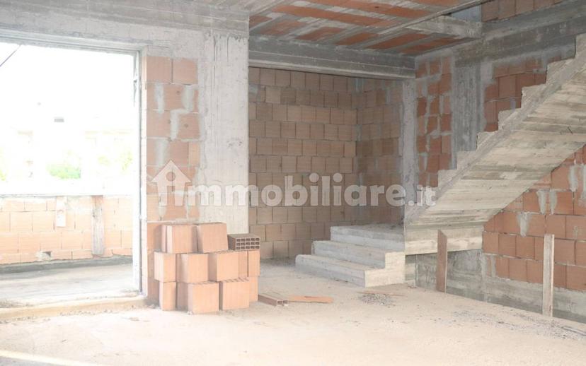 Villa a schiera 4 locali, nuova, Sant'Agata de' Goti — foto 22 di 25