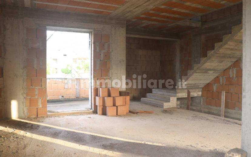 Villa a schiera 4 locali, nuova, Sant'Agata de' Goti — foto 17 di 25