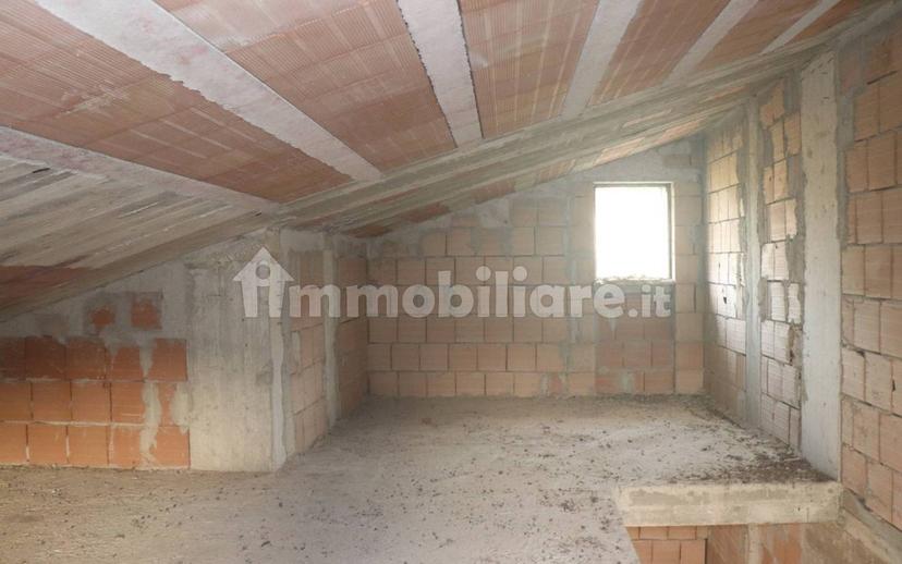 Villa a schiera 4 locali, nuova, Sant'Agata de' Goti — foto 9 di 25