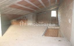 Villa a schiera 4 locali, nuova, Sant'Agata de' Goti