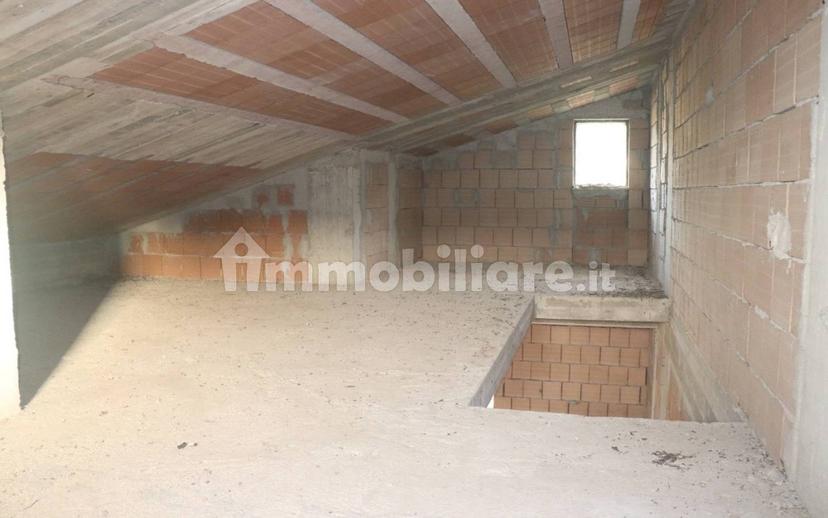 Villa a schiera 4 locali, nuova, Sant'Agata de' Goti