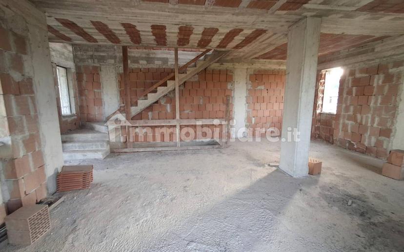 Villa a schiera 4 locali, nuova, Sant'Agata de' Goti — foto 5 di 25