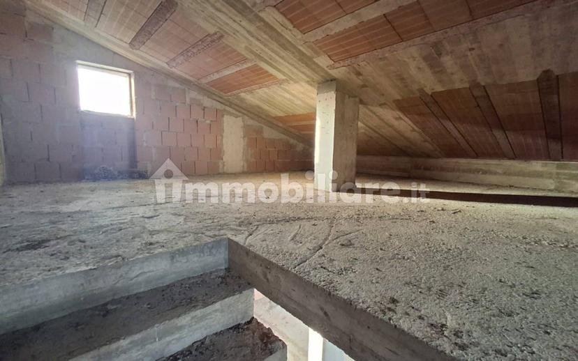 Villa a schiera 4 locali, nuova, Sant'Agata de' Goti — foto 14 di 25