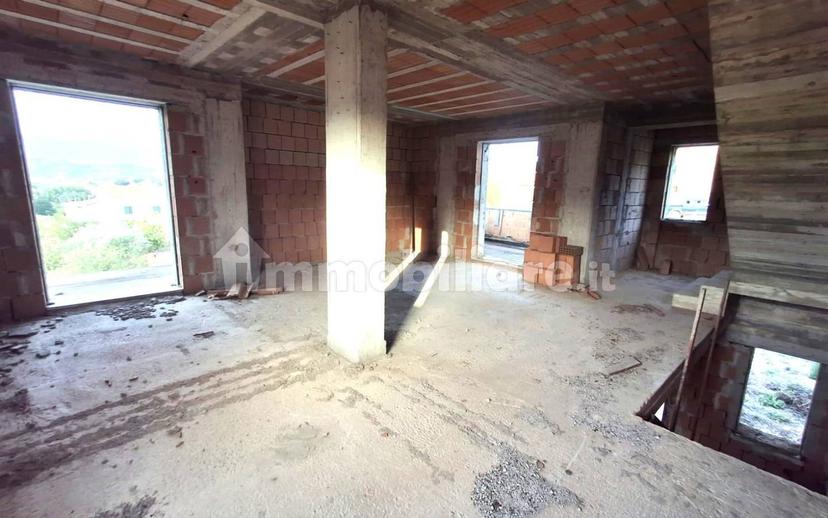 Villa a schiera 4 locali, nuova, Sant'Agata de' Goti — foto 23 di 25