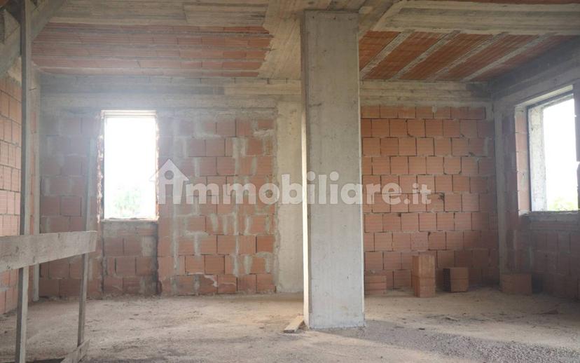 Villa a schiera 4 locali, nuova, Sant'Agata de' Goti — foto 16 di 25