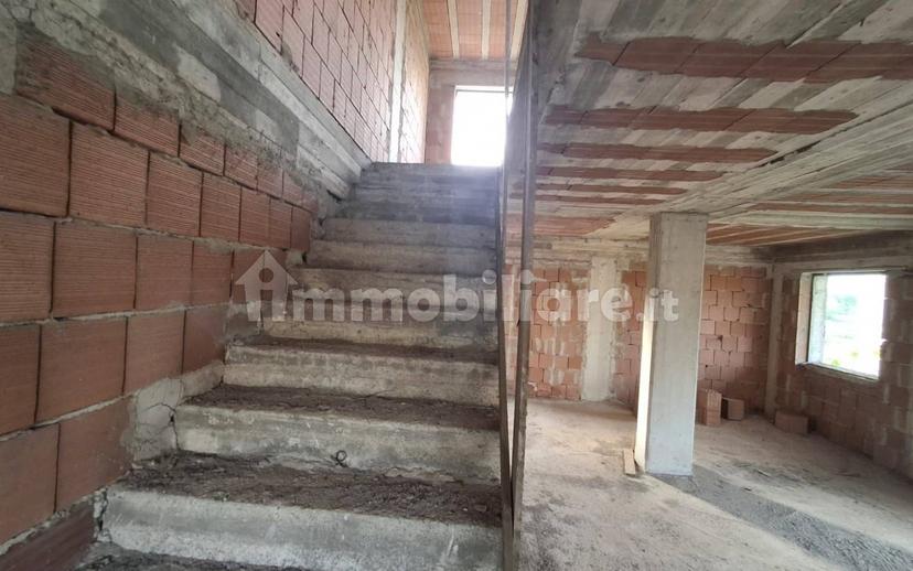 Villa a schiera 4 locali, nuova, Sant'Agata de' Goti — foto 3 di 25