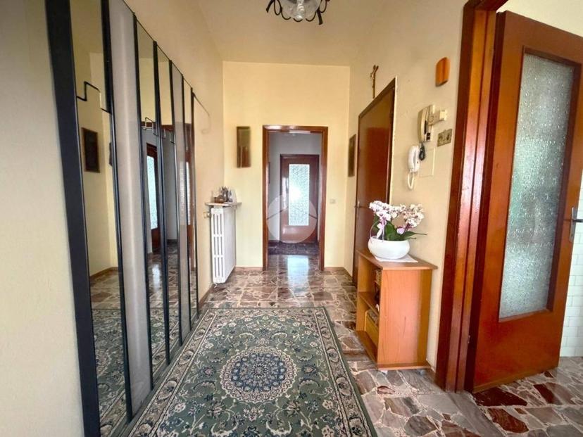 Terratetto unifamiliare via Moioli 9, Cenate Sopra — foto 19 di 32