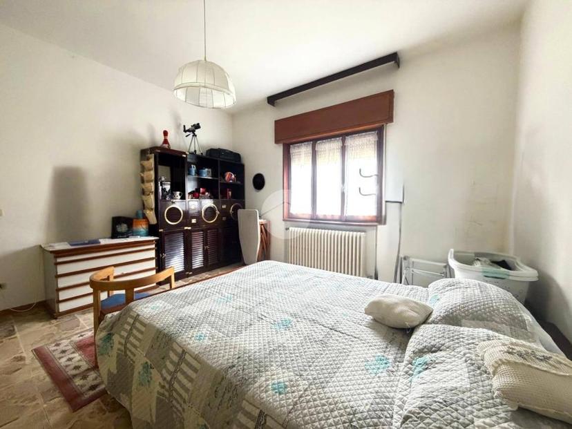 Terratetto unifamiliare via Moioli 9, Cenate Sopra — foto 16 di 32