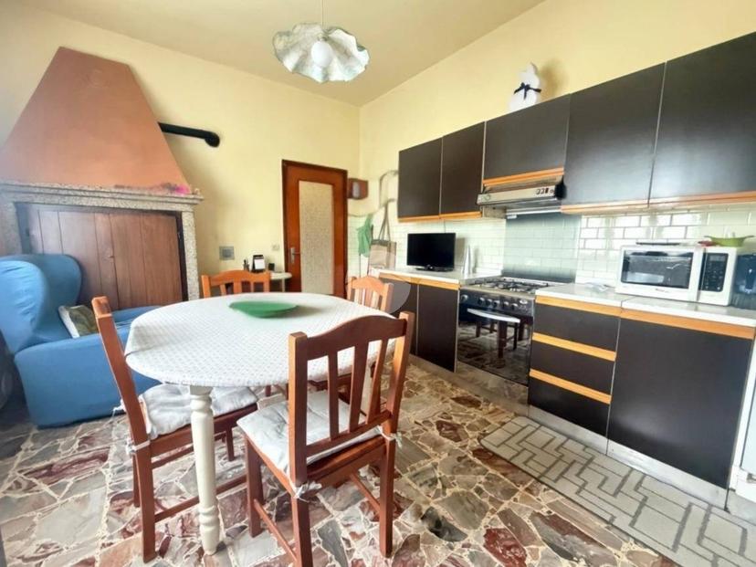 Terratetto unifamiliare via Moioli 9, Cenate Sopra — foto 32 di 32