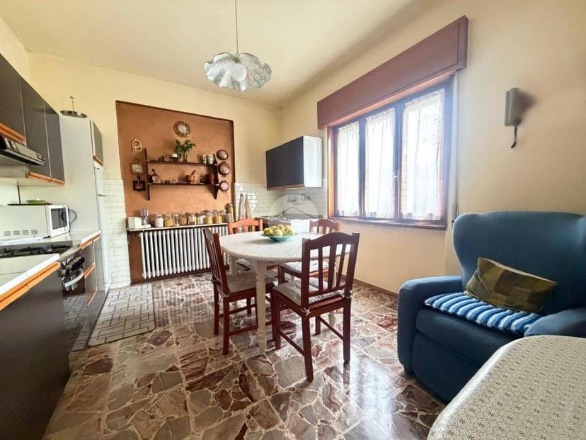 Terratetto unifamiliare via Moioli 9, Cenate Sopra — foto 6 di 32