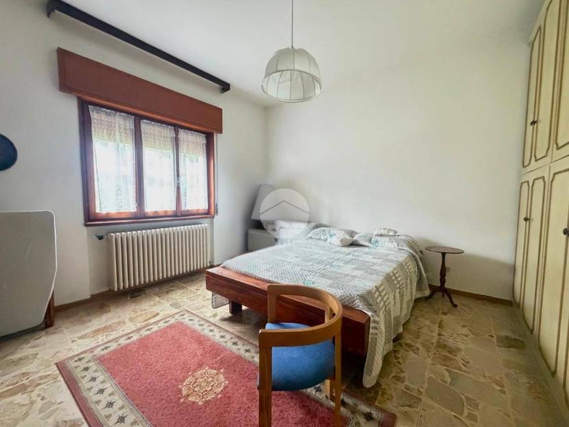 Terratetto unifamiliare via Moioli 9, Cenate Sopra — foto 13 di 32