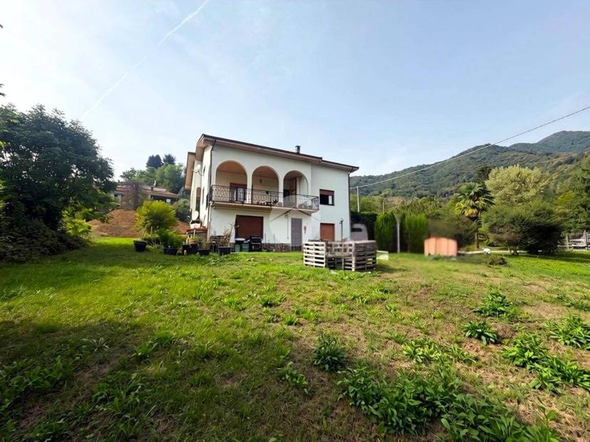 Terratetto unifamiliare via Moioli 9, Cenate Sopra — foto 15 di 32