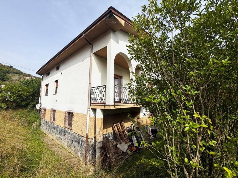 Terratetto unifamiliare via Moioli 9, Cenate Sopra — foto 25 di 32