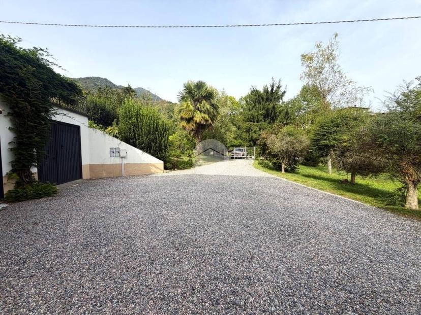 Terratetto unifamiliare via Moioli 9, Cenate Sopra — foto 22 di 32