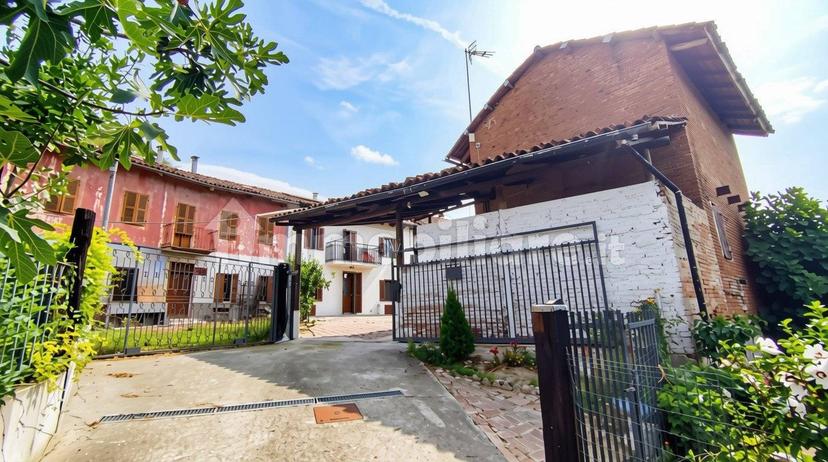 Cascina via Montechiaro 10, Villa San Secondo — foto 26 di 33