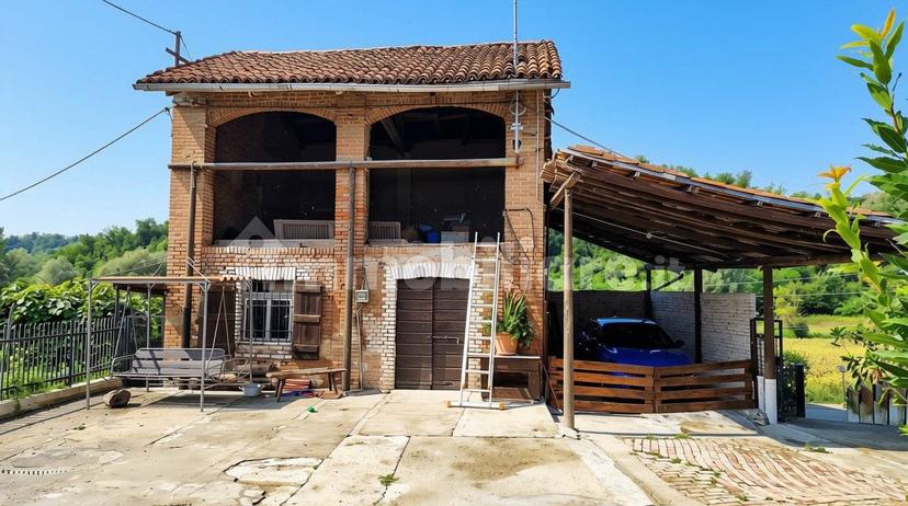 Cascina via Montechiaro 10, Villa San Secondo — foto 9 di 33