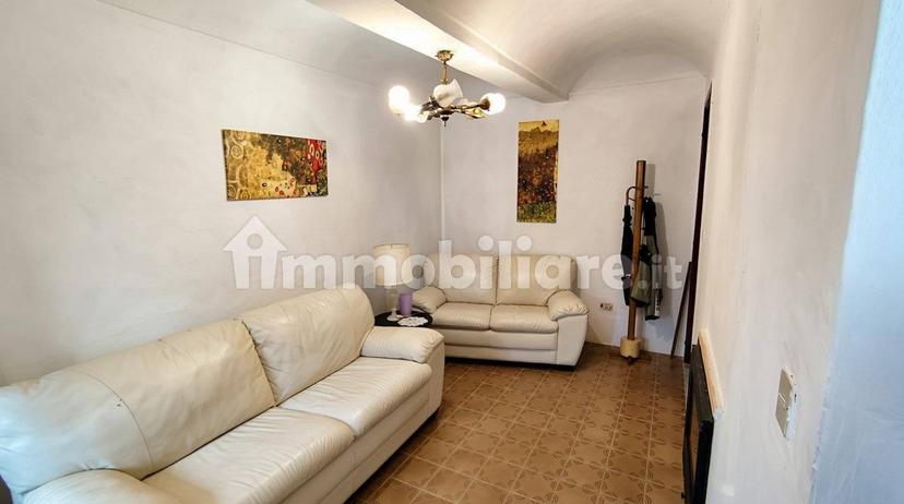 Cascina via Montechiaro 10, Villa San Secondo