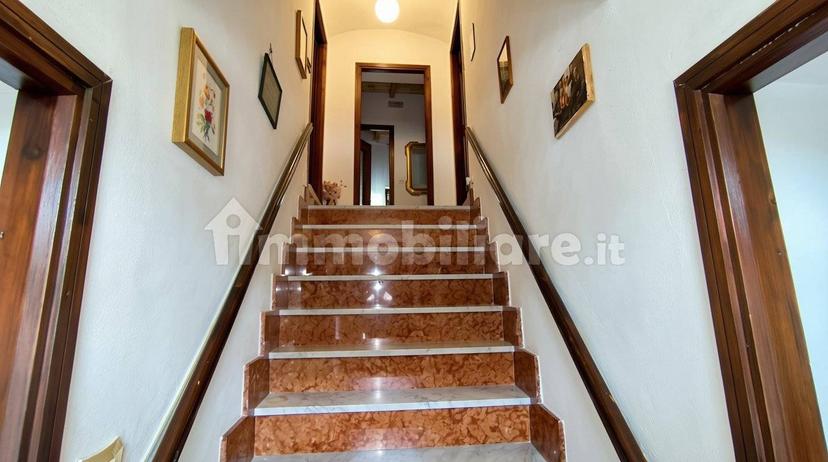 Cascina via Montechiaro 10, Villa San Secondo — foto 16 di 33