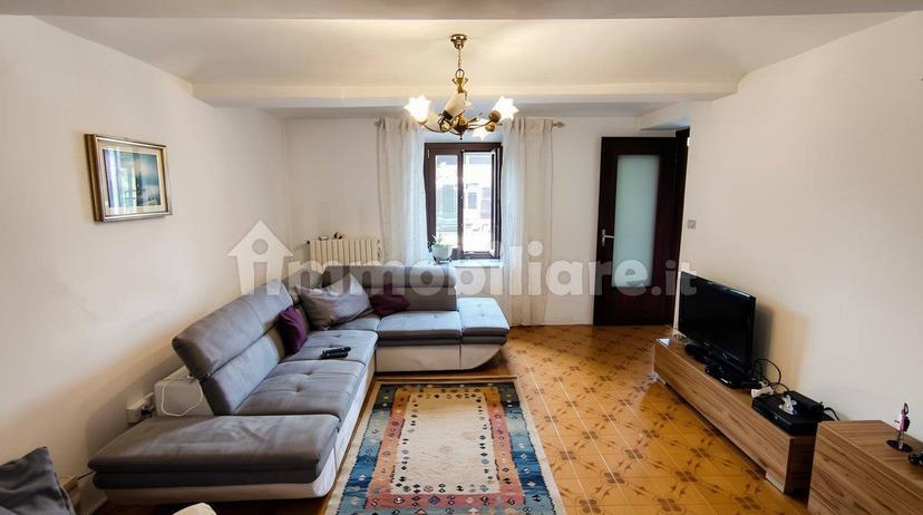 Cascina via Montechiaro 10, Villa San Secondo — foto 21 di 33