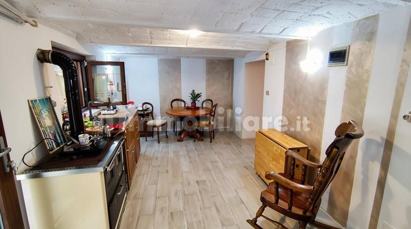 Cascina via Montechiaro 10, Villa San Secondo — foto 14 di 33