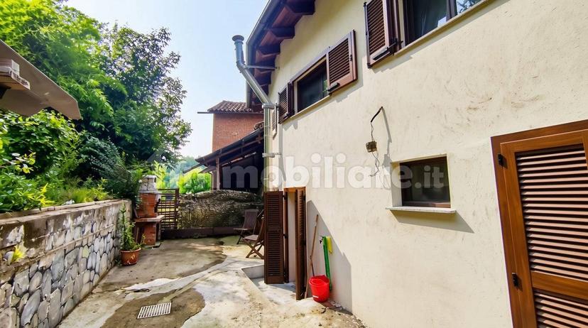 Cascina via Montechiaro 10, Villa San Secondo — foto 27 di 33