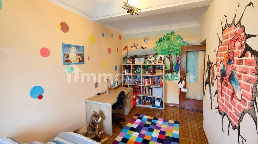 Cascina via Montechiaro 10, Villa San Secondo — foto 11 di 33