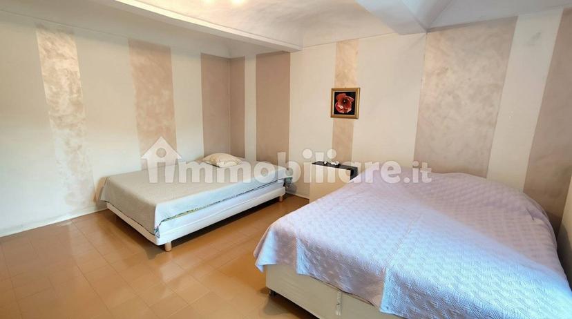 Cascina via Montechiaro 10, Villa San Secondo — foto 13 di 33