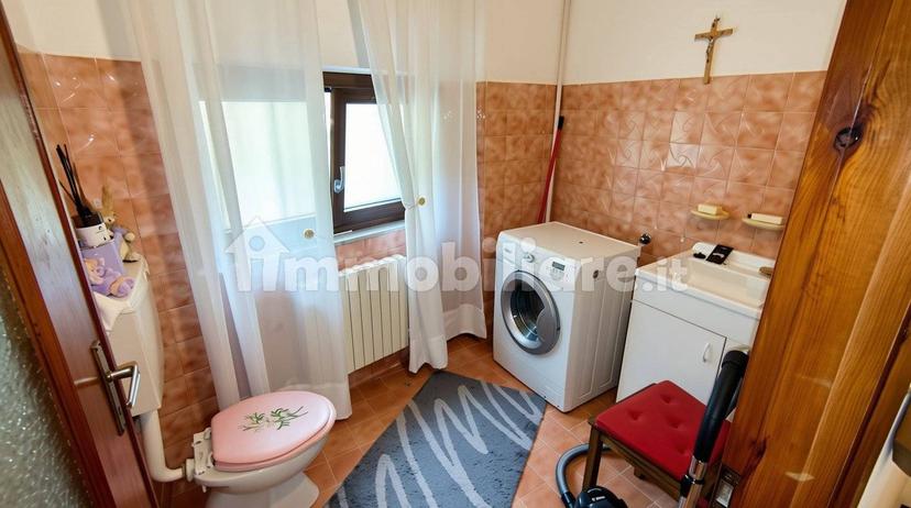 Cascina via Montechiaro 10, Villa San Secondo — foto 5 di 33