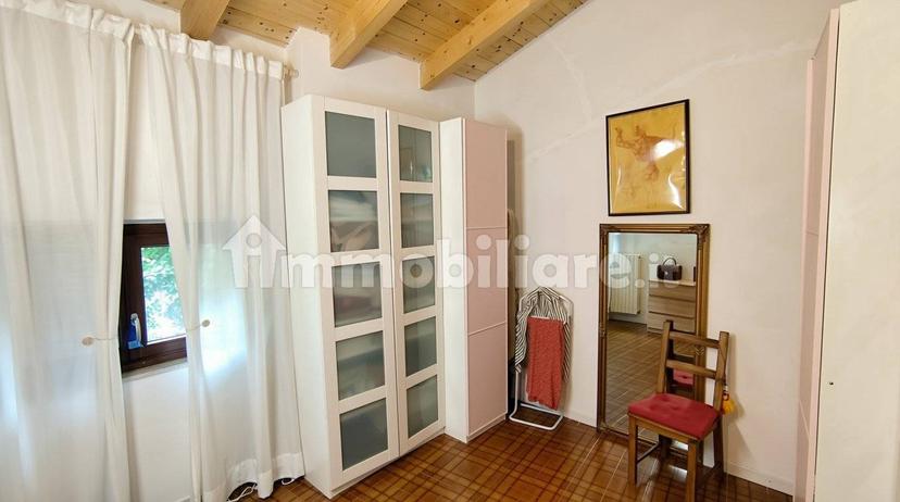 Cascina via Montechiaro 10, Villa San Secondo — foto 3 di 33