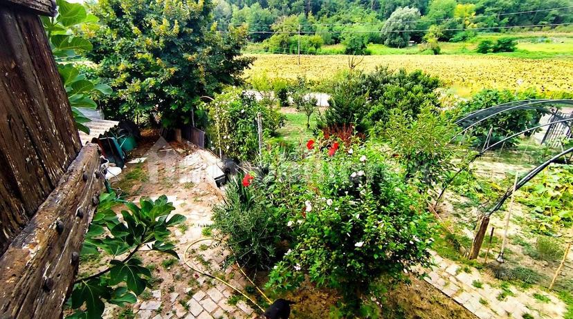 Cascina via Montechiaro 10, Villa San Secondo — foto 30 di 33