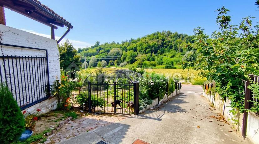 Cascina via Montechiaro 10, Villa San Secondo — foto 24 di 33