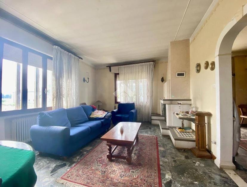 Terratetto unifamiliare via Santo Stefano 20, San Giacomo, Lion, Carpanedo, Albignasego — foto 12 di 18