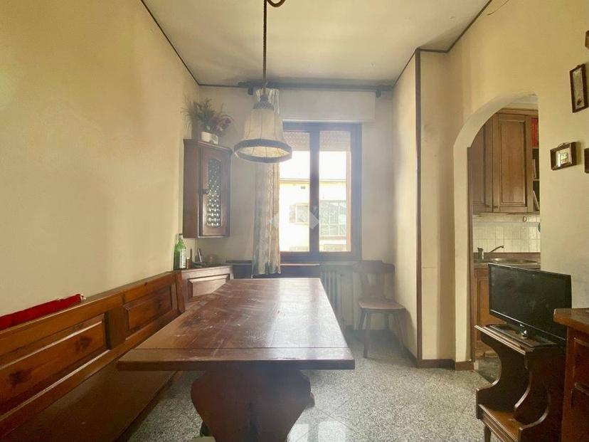 Terratetto unifamiliare via Santo Stefano 20, San Giacomo, Lion, Carpanedo, Albignasego — foto 7 di 18