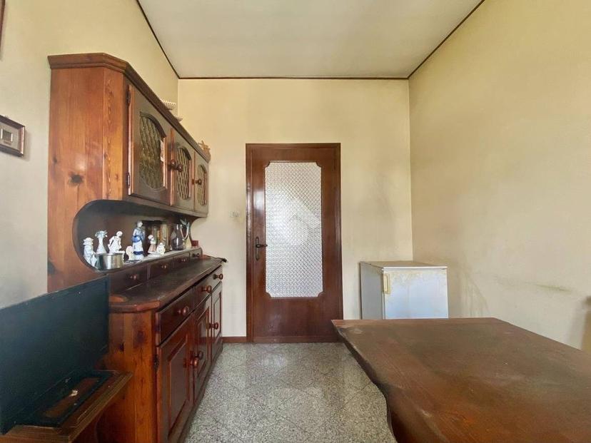 Terratetto unifamiliare via Santo Stefano 20, San Giacomo, Lion, Carpanedo, Albignasego — foto 6 di 18