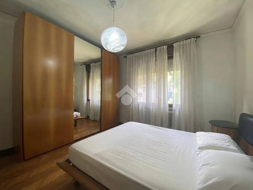 Terratetto unifamiliare via Santo Stefano 20, San Giacomo, Lion, Carpanedo, Albignasego — foto 4 di 18