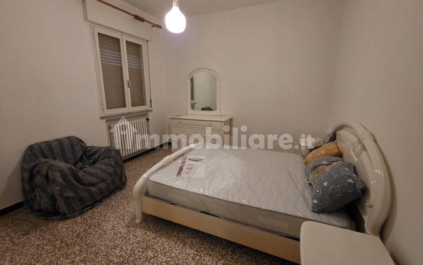 Bilocale buono stato, primo piano, Regina Pacis, Reggio Emilia — foto 13 di 13