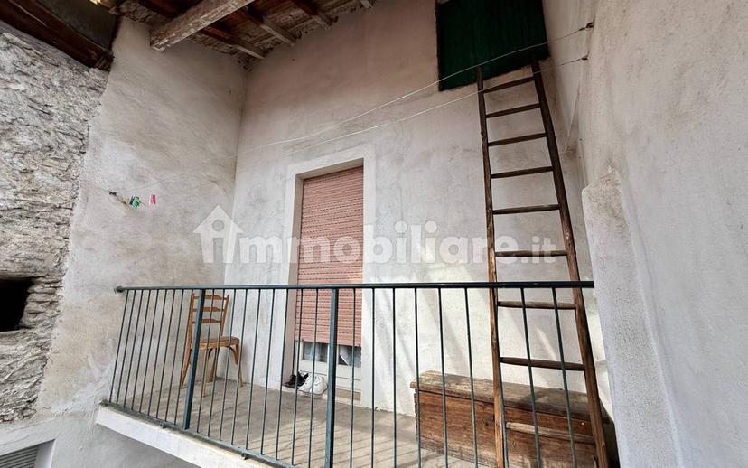 Terratetto unifamiliare via Regina, Centro, Musso — foto 4 di 15