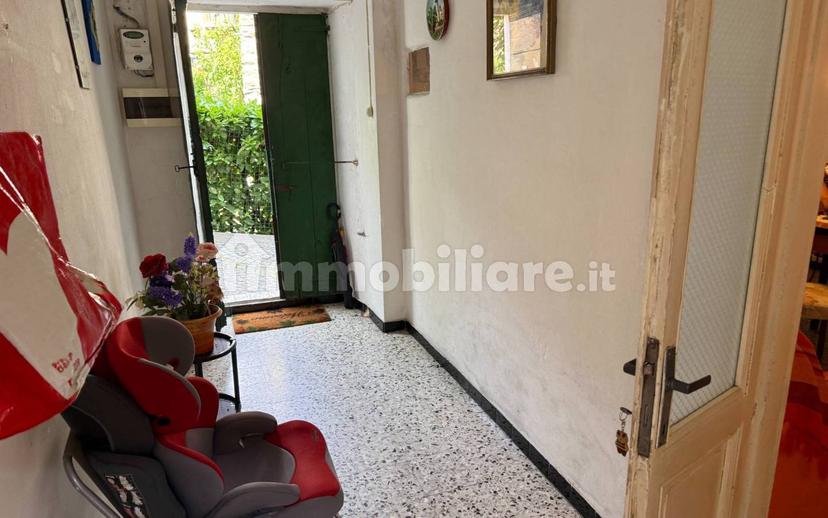 Terratetto unifamiliare via Regina, Centro, Musso — foto 12 di 15