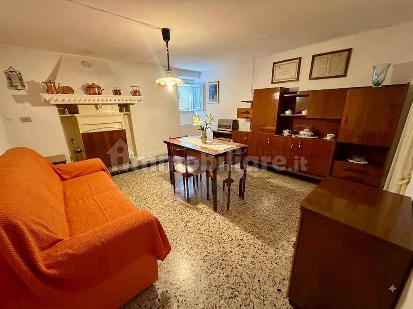 Terratetto unifamiliare via Regina, Centro, Musso — foto 8 di 15