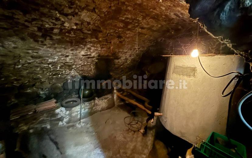 Terratetto unifamiliare via Regina, Centro, Musso — foto 6 di 15