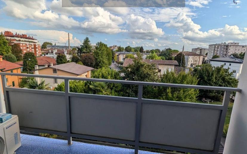 Bilocale piano terra, Centro, Sacile — foto 3 di 10