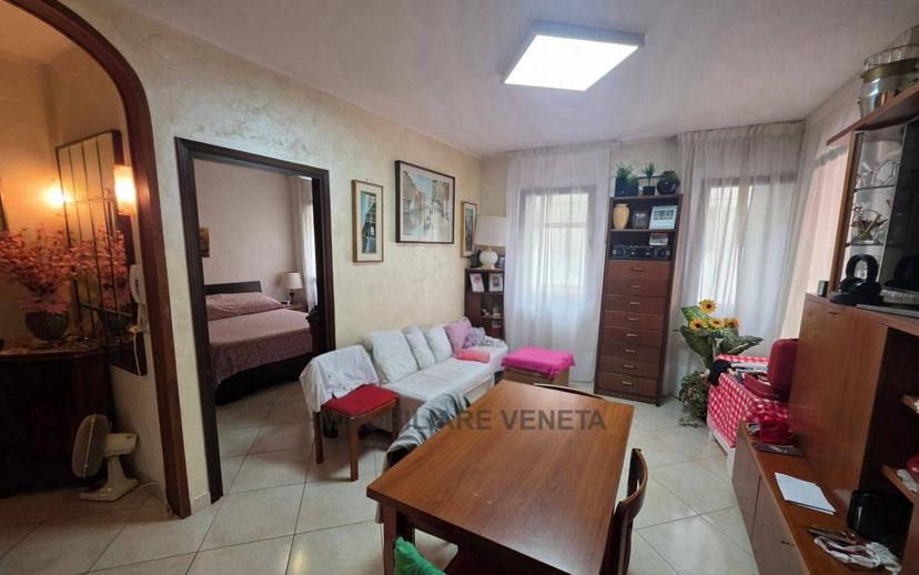 Villa unifamiliare, buono stato, 110 m², Centro Storico, Chioggia — foto 5 di 8