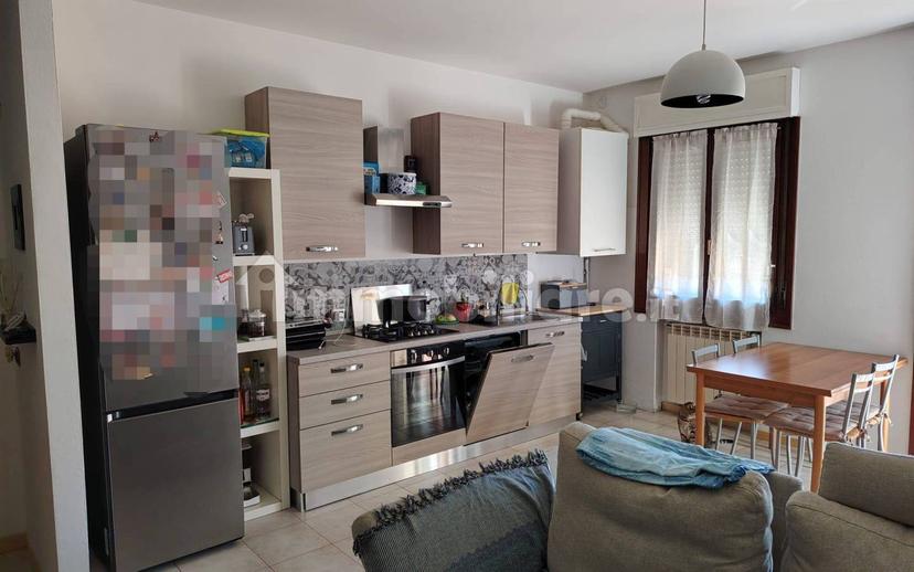 Trilocale via Vandelli, Torre Maina, Maranello — foto 6 di 9