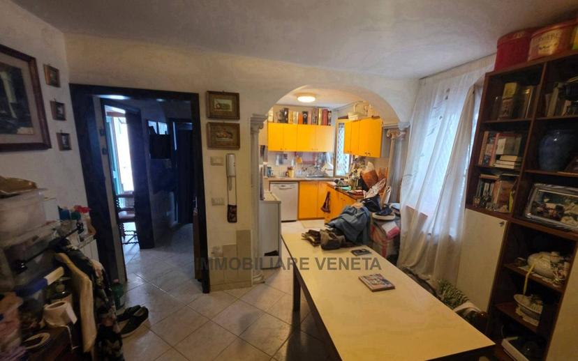Villa unifamiliare, buono stato, 110 m², Centro Storico, Chioggia — foto 7 di 8