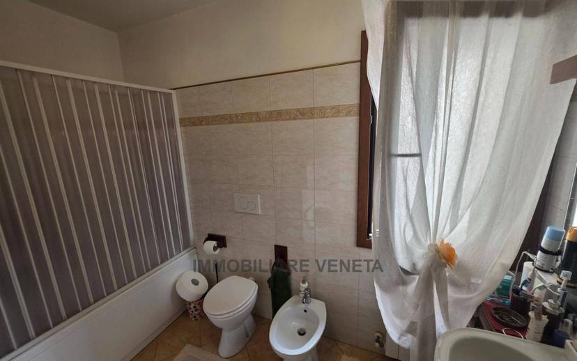 Villa unifamiliare, buono stato, 110 m², Centro Storico, Chioggia — foto 8 di 8