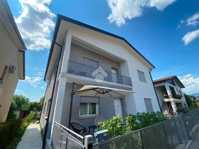 Appartamento vicolo Dolomiti, Fossamerlo, San Vendemiano — foto 7 di 25